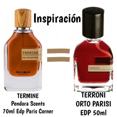 Orto Parisi Terroni